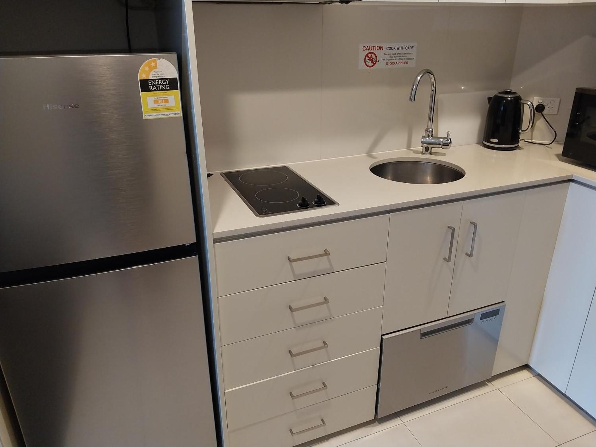 Luxury Privately Owned Ocean View Studio Apartments At O4Ks Gold Tower Gold Coast Cameră foto